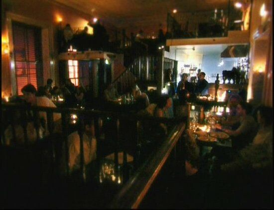 Vine Thai-Restaurant